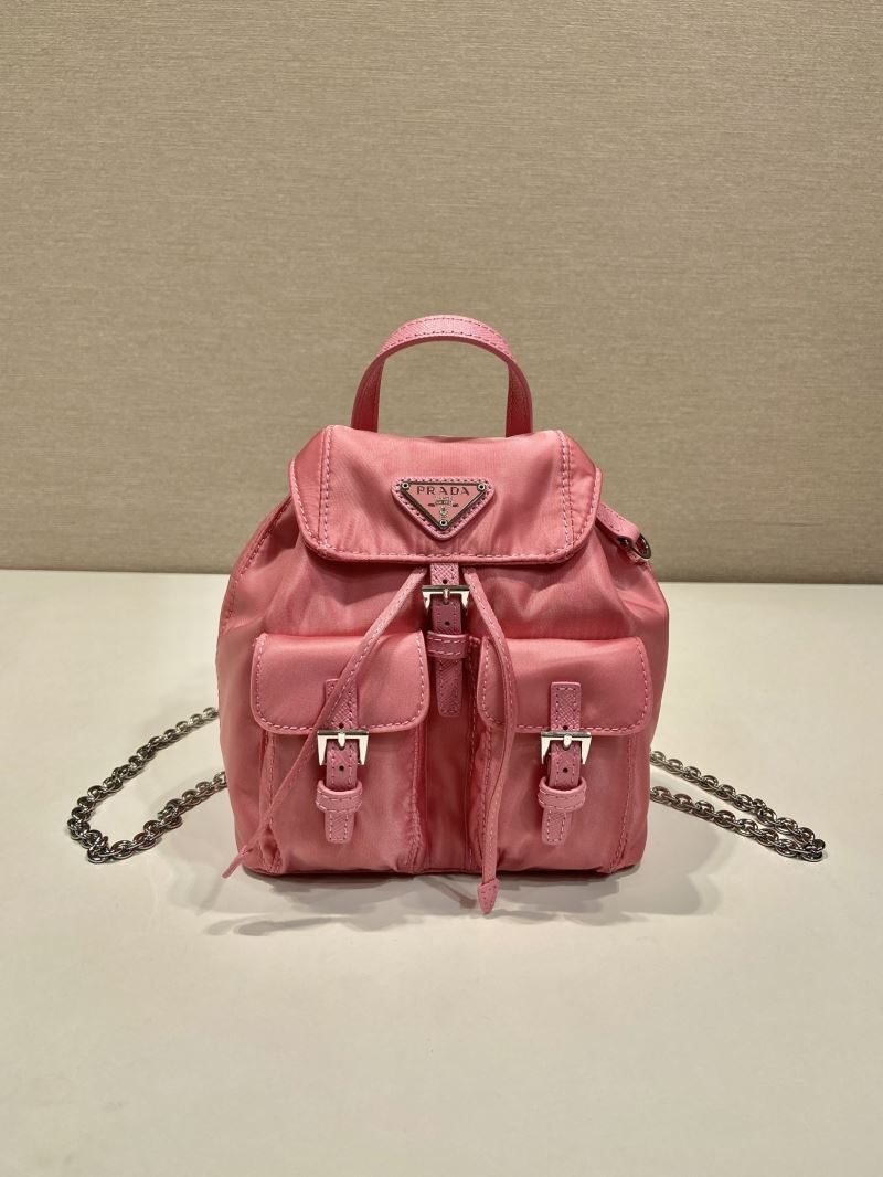Pra*a backpacks